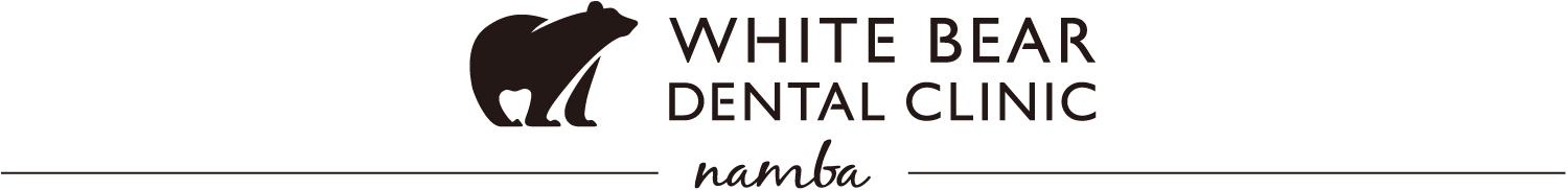 Namba Dental Clinic｜SMILE PLAN White Bear Dental Clinic Namba