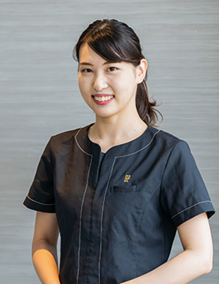西川 愛美