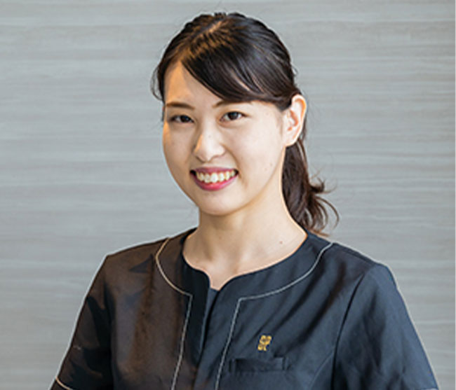 西川 愛美
