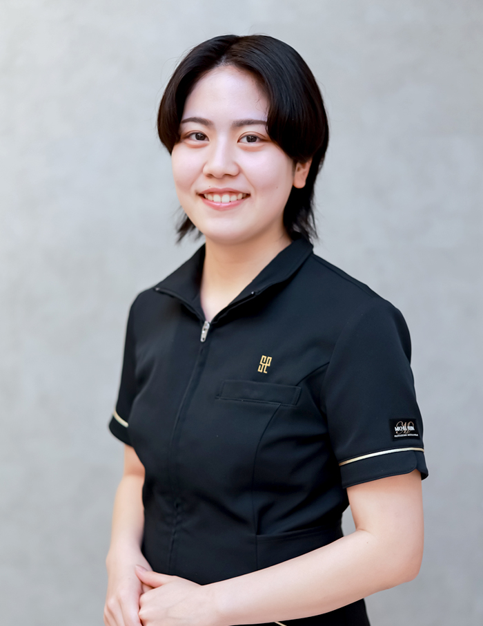 阪本さん