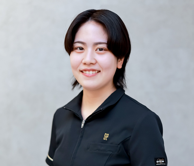 阪本さん