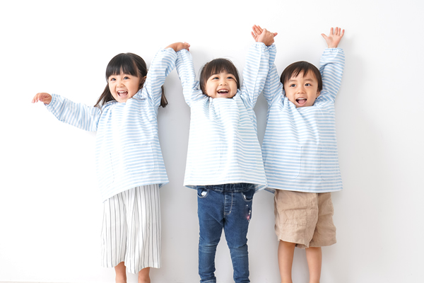 小児矯正を行うメリット
